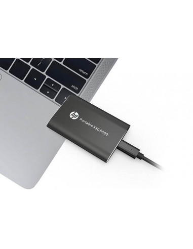 HP Portable SSD P500 (500 GB)