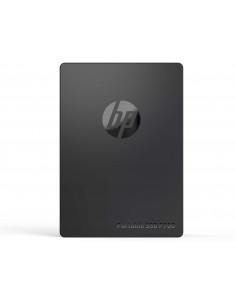 HP Portable SSD P700