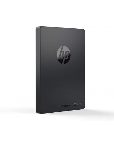HP Portable SSD P700