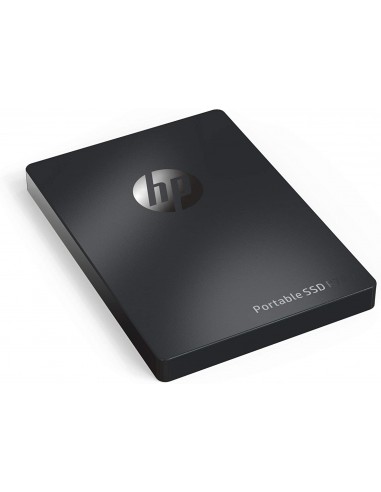 HP Portable SSD P700