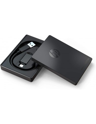 HP Portable SSD P700