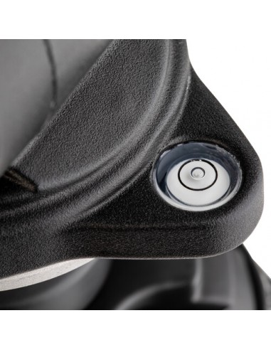 Benro testa video S2 Pro