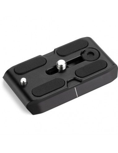 Benro testa video S2 Pro