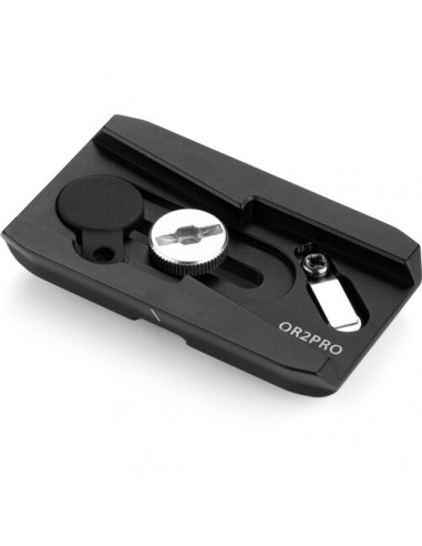 Benro testa video S2 Pro