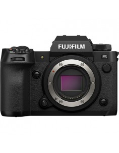 Fujifilm X-H2S Body