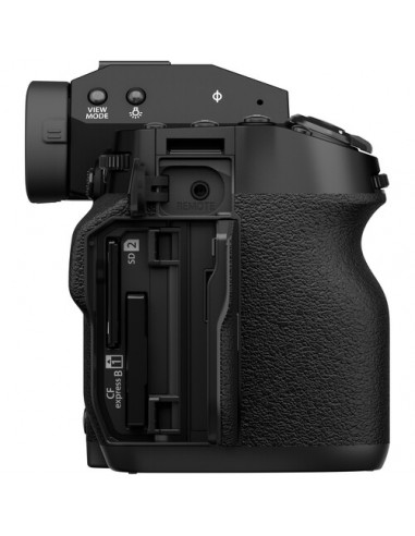 Fujifilm X-H2S Body