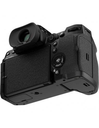 Fujifilm X-H2S Body