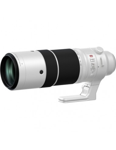 Fujifilm XF 150-600mm f/5.6-8 R LM... Fujifilm XF 150-600mm f/5.6-8 R LM...