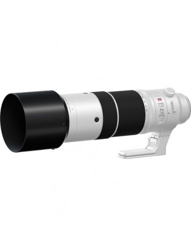 Fujifilm XF 150-600mm f/5.6-8 R LM... Fujifilm XF 150-600mm f/5.6-8 R LM...