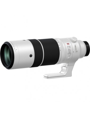 Fujifilm XF 150-600mm f/5.6-8 R LM... Fujifilm XF 150-600mm f/5.6-8 R LM...