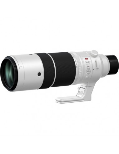Fujifilm XF 150-600mm f/5.6-8 R LM... Fujifilm XF 150-600mm f/5.6-8 R LM...