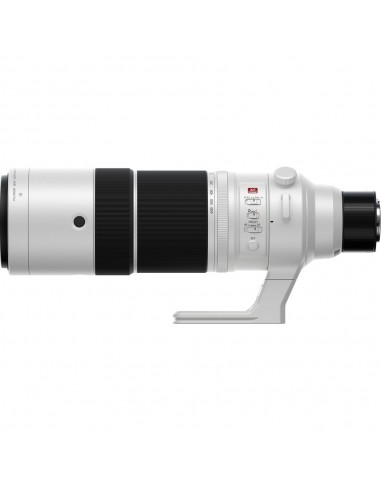 Fujifilm XF 150-600mm f/5.6-8 R LM... Fujifilm XF 150-600mm f/5.6-8 R LM...
