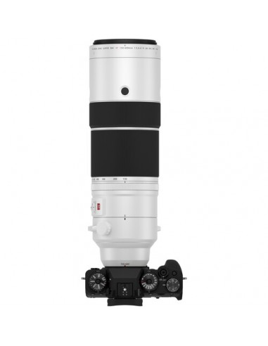 Fujifilm XF 150-600mm f/5.6-8 R LM... Fujifilm XF 150-600mm f/5.6-8 R LM...