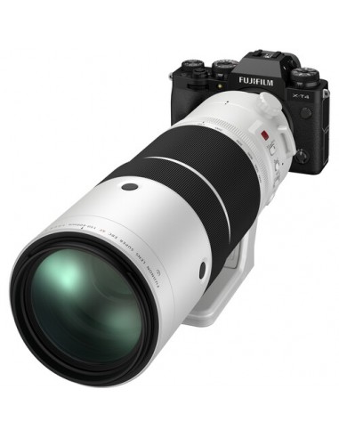 Fujifilm XF 150-600mm f/5.6-8 R LM... Fujifilm XF 150-600mm f/5.6-8 R LM...