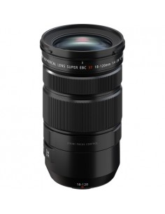 Fujifilm XF 18-120mm f/4 LM...
