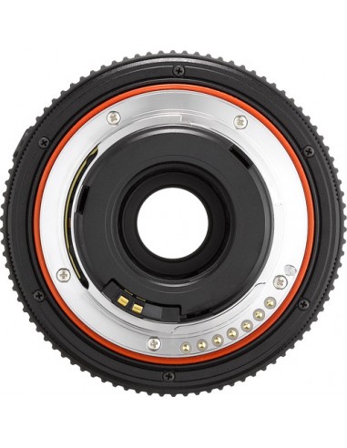 Pentax Ricoh HD DA 55-300mm/4,5-6,3...