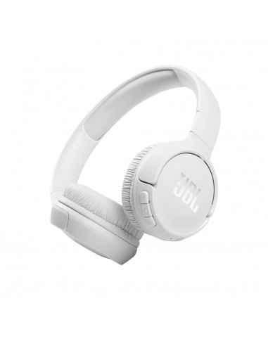 JBL Tune 510BT (Bianco) JBL Tune 510BT (Bianco)