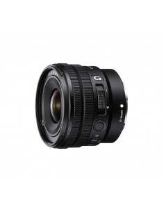Sony E 10-20mm f/4 PZ G...