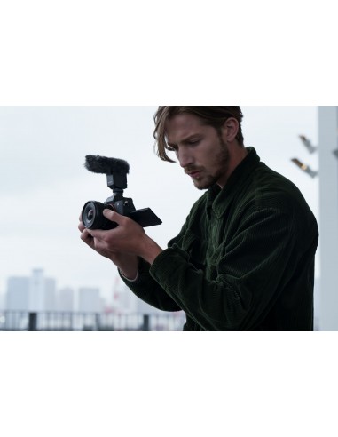 Sony E 10-20mm f/4 PZ G (SELP1020G)