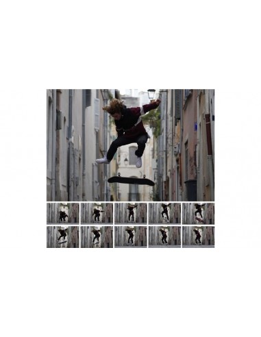 Sony Alpha 6400 + 18-135mm OSS...