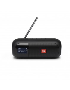 JBL Tuner 2 con radio...