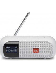JBL Tuner 2 con radio...