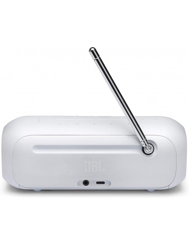 JBL Tuner 2 con radio DAB/DAB+/FM -... JBL Tuner 2 con radio DAB/DAB+/FM -...