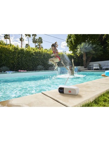 JBL Tuner 2 con radio DAB/DAB+/FM -... JBL Tuner 2 con radio DAB/DAB+/FM -...