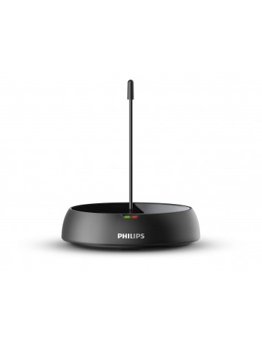 Philips SHC5200 cuffia HiFi wireless Philips SHC5200 cuffia HiFi wireless