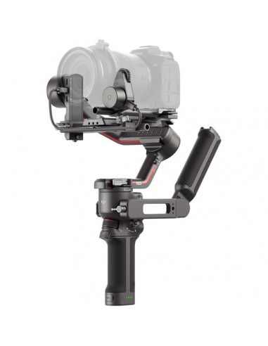 DJI RS 3 Combo