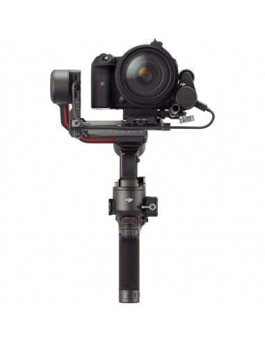 DJI RS 3 Combo
