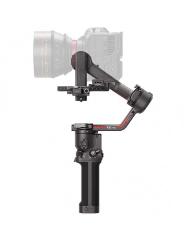 DJI RS 3 Pro
