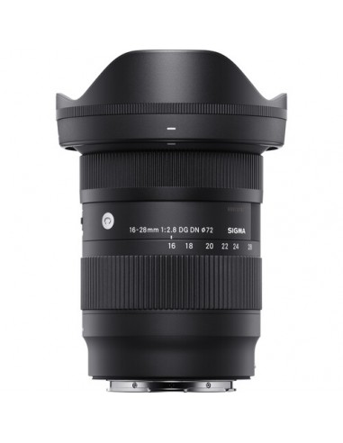 Sigma 16-28mm f/2.8 DG DN...