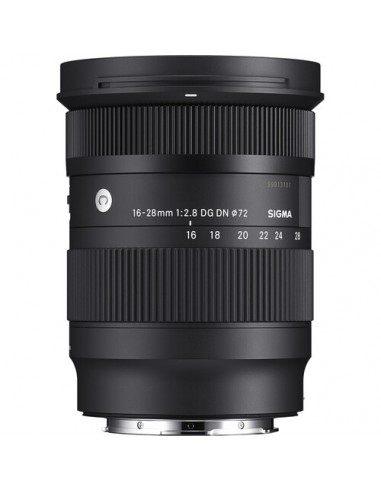 Sigma 16-28mm f/2.8 DG DN...