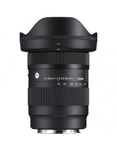 Sigma 16-28mm f/2.8 DG DN...