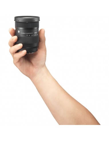 Sigma 16-28mm f/2.8 DG DN...