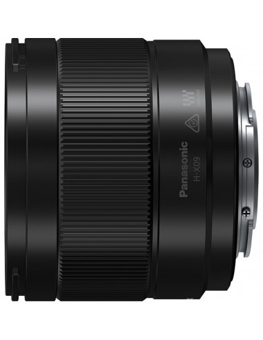 Panasonic Leica DG Summilux 9mm f/1.7... Panasonic Leica DG Summilux 9mm f/1.7...