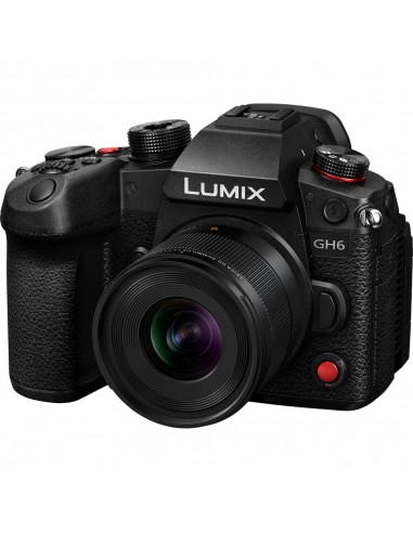 Panasonic Leica DG Summilux 9mm f/1.7... Panasonic Leica DG Summilux 9mm f/1.7...