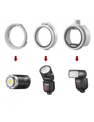 Godox ML-CD15 Diffusore morbido tondo