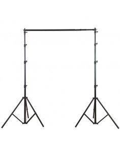 Meking kit portafondali 2,8m