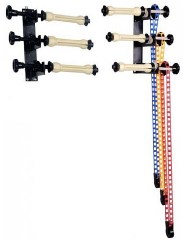 Godox B3W Kit portafondali a muro 3...