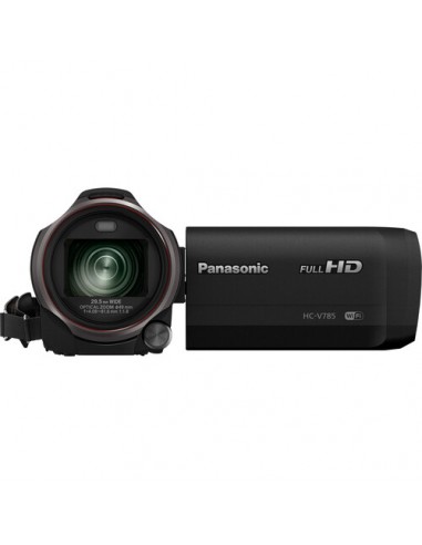 Panasonic V785 (HC-V785EG-K) Panasonic V785 (HC-V785EG-K)