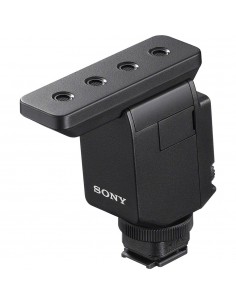 Sony ECM-B10