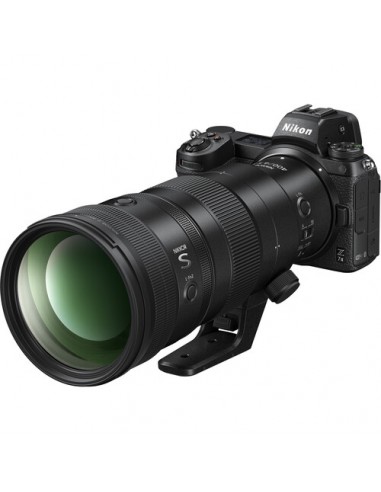 Nikon NIKKOR Z 400mm f/4.5 VR S Nikon NIKKOR Z 400mm f/4.5 VR S
