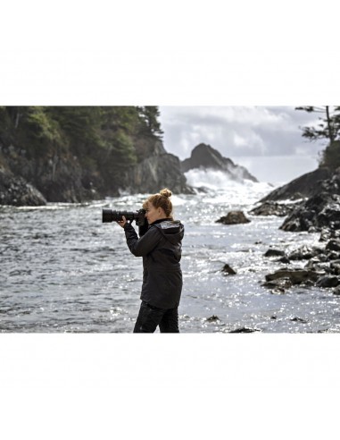 Nikon NIKKOR Z 400mm f/4.5 VR S Nikon NIKKOR Z 400mm f/4.5 VR S