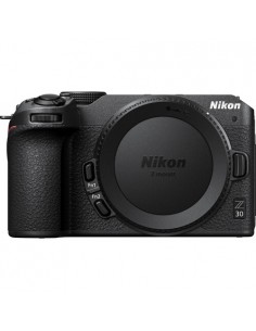Nikon Z30 Body