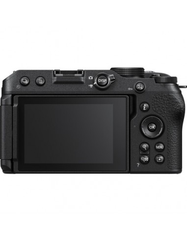 Nikon Z30 + 16-50mm VR + 50-250mm VR Nikon Z30 + 16-50mm VR + 50-250mm VR