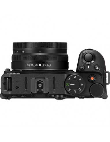 Nikon Z30 + 16-50mm VR + 50-250mm VR Nikon Z30 + 16-50mm VR + 50-250mm VR