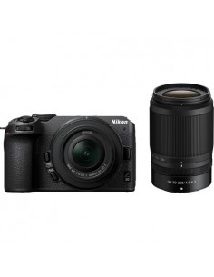 Nikon Z30 + 16-50mm VR +...