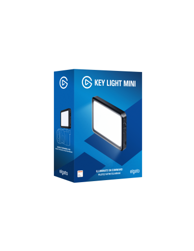 Elgato Key Light Mini